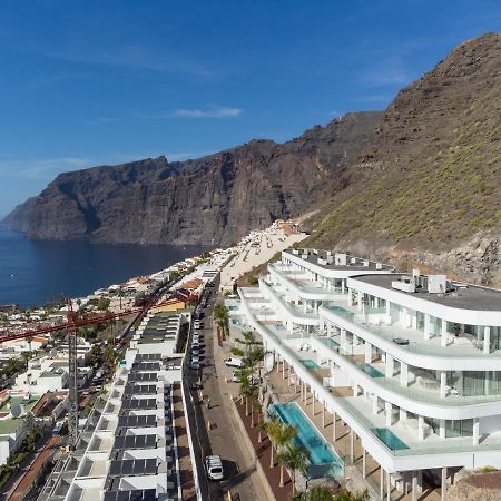 Crystal I Luxury Apartments By Enjoyahome アカンティラド・デ・ロス・ヒガンテス エクステリア 写真