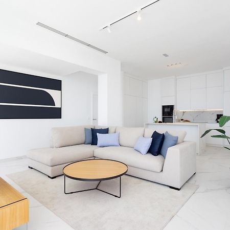 Crystal I Luxury Apartments By Enjoyahome アカンティラド・デ・ロス・ヒガンテス エクステリア 写真